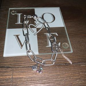 Pandora Bracelet‼️❤️